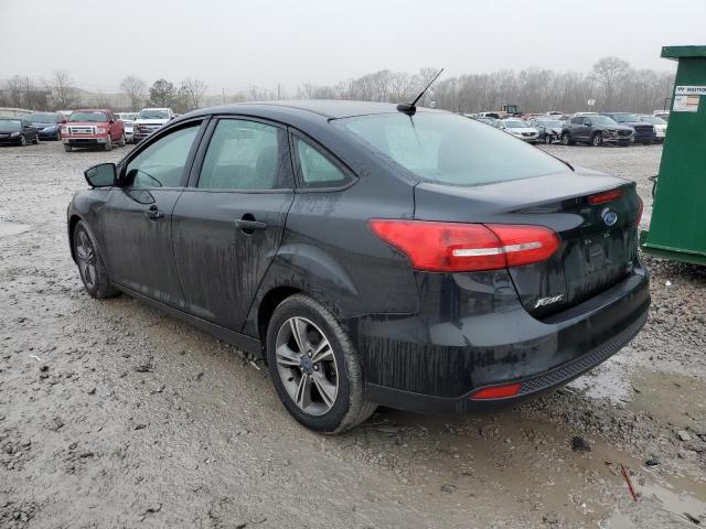 Photo 2 from auction – 2018 FORD FOCUS SE with VIN 1FADP3FE2JL214124