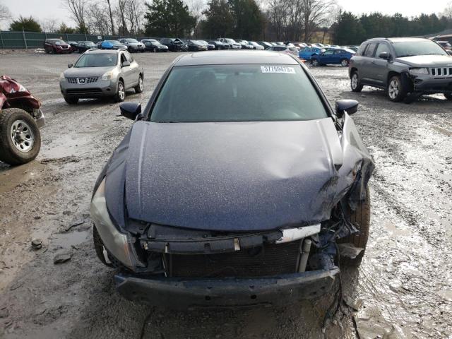 Photo 5 from auction – 2012 HONDA ACCORD EX with VIN 1HGCP2F79CA161939
