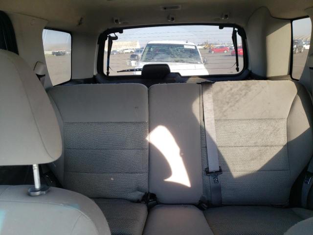 Photo 10 from auction – 2005 FORD ESCAPE HEV with VIN 1FMCU96H45KB97653