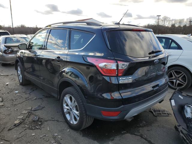 Photo 2 from auction – 2018 FORD ESCAPE SE with VIN 1FMCU9GD4JUB65442