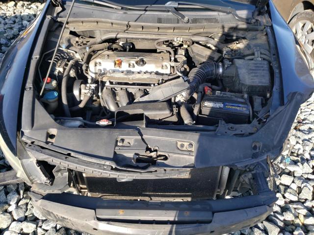 Photo 11 from auction – 2011 HONDA ACCORD EX with VIN 1HGCS1B74BA003389