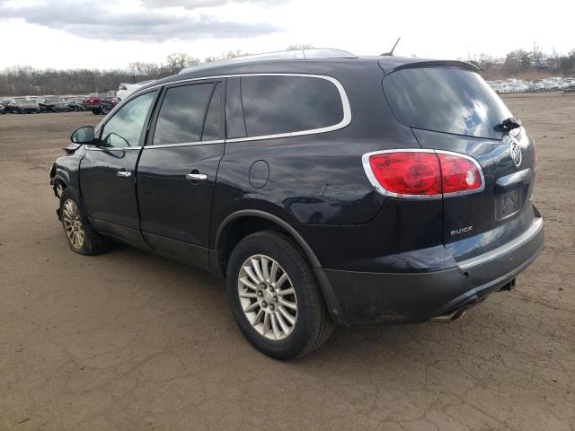 Photo 2 from auction – 2011 BUICK ENCLAVE CX with VIN 5GAKRBED9BJ309244