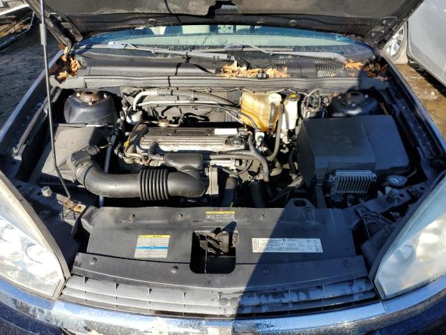 Photo 11 from auction – 2005 CHEVROLET MALIBU with VIN 1G1ZS52F75F326374