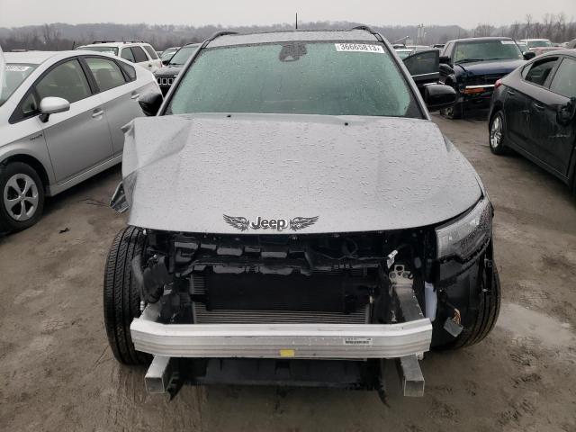 Фото 5 с аукциона – 2022 JEEP COMPASS LA с VIN 3C4NJDFBXNT167432
