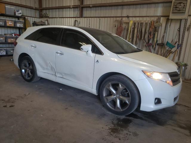 Photo 4 from auction – 2014 TOYOTA VENZA LE with VIN 4T3ZK3BB3EU066496