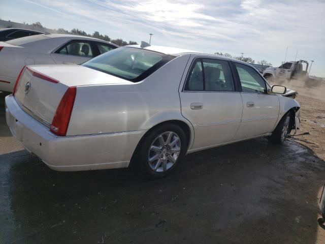 Photo 3 from auction – 2009 CADILLAC DTS with VIN 1G6KD57Y09U109928