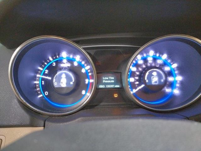 Photo 9 from auction – 2012 HYUNDAI SONATA GLS with VIN 5NPEB4AC1CH486535