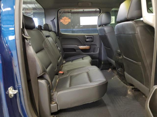 Photo 10 from auction – 2019 CHEVROLET SILVERADO with VIN 1GC1KTEY3KF117442