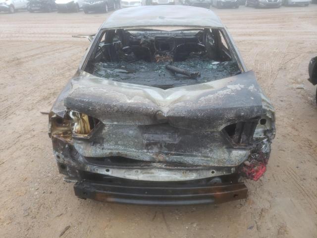 Photo 6 from auction – 2015 VOLKSWAGEN PASSAT S with VIN 1VWAT7A30FC021576