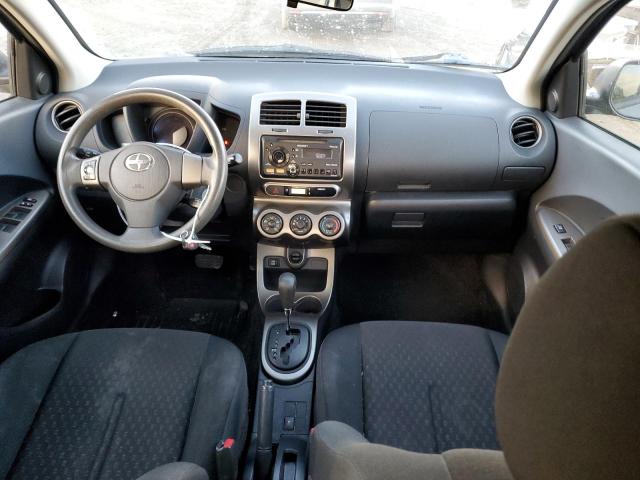 Photo 8 from auction – 2012 TOYOTA SCION XD with VIN JTKKU4B46C1023391