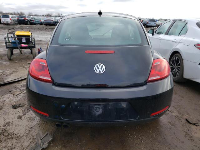 Photo 6 from auction – 2014 VOLKSWAGEN BEETLE with VIN 3VWJP7AT3EM625026