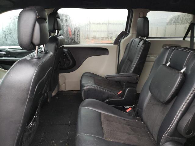 Photo 10 from auction – 2019 DODGE GRAND CARA with VIN 2C4RDGCG0KR542804