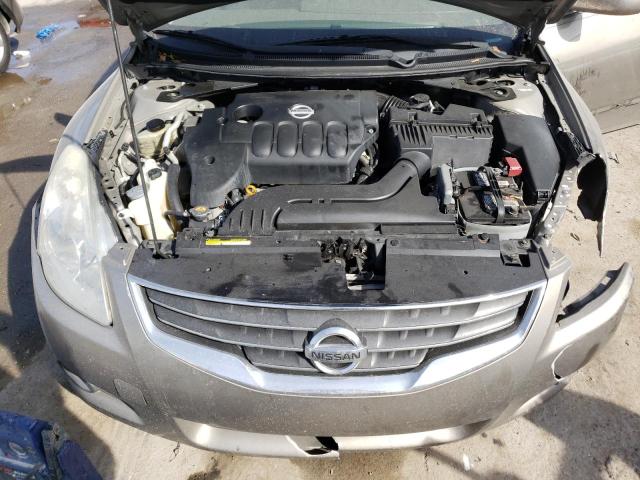 Photo 11 from auction – 2012 NISSAN ALTIMA BAS with VIN 1N4AL2AP7CN538050