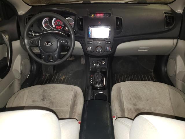 Photo 8 from auction – 2012 KIA FORTE EX with VIN KNAFU6A26C5618462