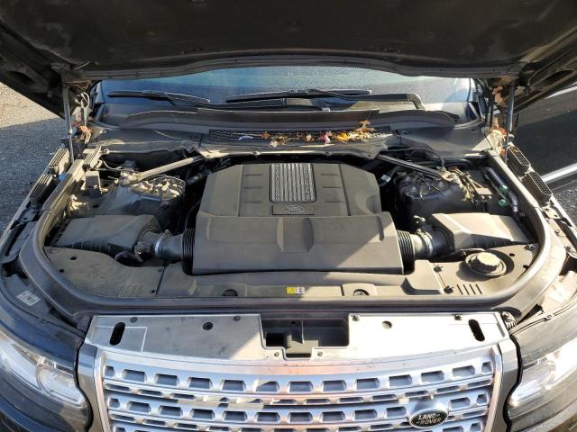 Photo 12 from auction – 2015 LAND ROVER RANGE ROVE with VIN SALGS2VF9FA198607