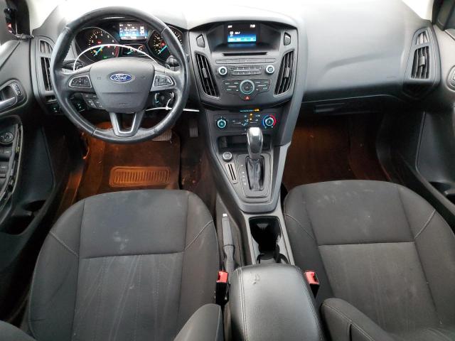 Photo 8 from auction – 2016 FORD FOCUS SE with VIN 1FADP3F26GL282554
