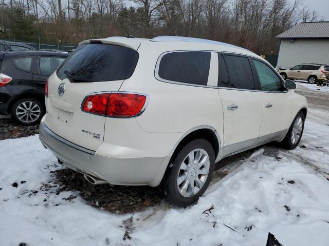 Photo 3 from auction – 2011 BUICK ENCLAVE CX with VIN 5GAKVCED9BJ370451