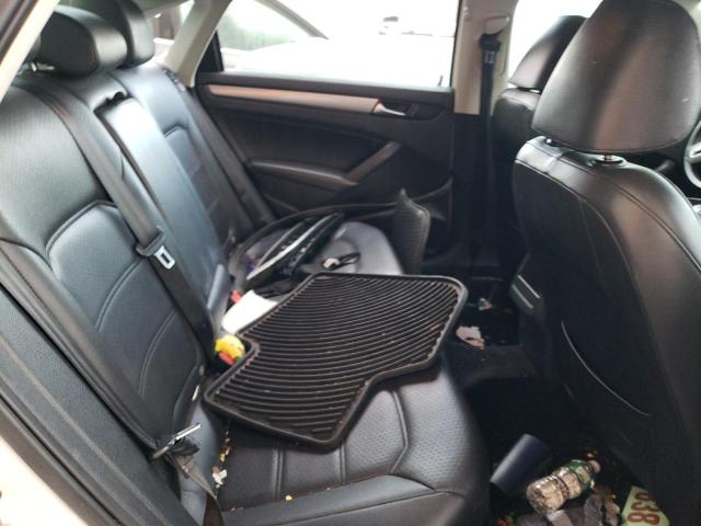 Photo 10 from auction – 2014 VOLKSWAGEN PASSAT S with VIN 1VWAP7A34EC011099