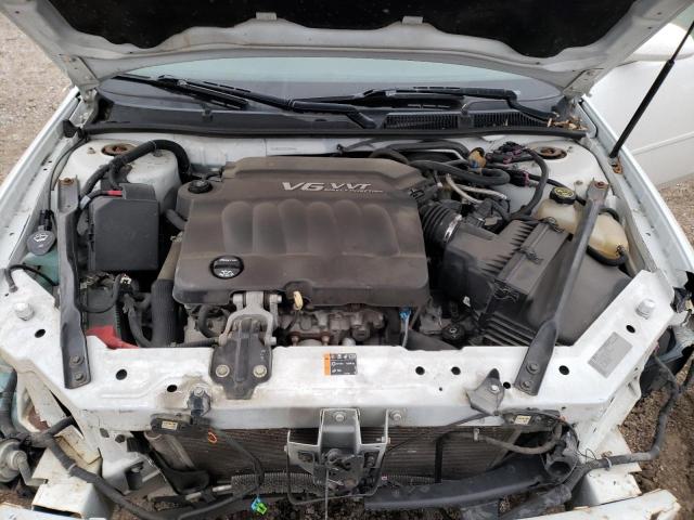 Photo 11 from auction – 2013 CHEVROLET IMPALA LT with VIN 2G1WG5E33D1260465