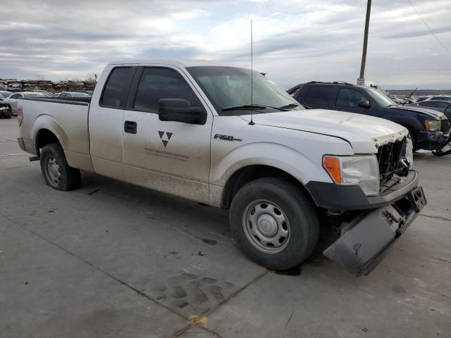 Photo 4 from auction – 2013 FORD F150 SUPER with VIN 1FTEX1CM5DFC33980