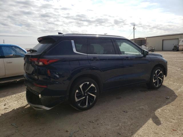 Photo 3 from auction – 2022 MITSUBISHI OUTLANDER with VIN JA4J3VA84NZ071017