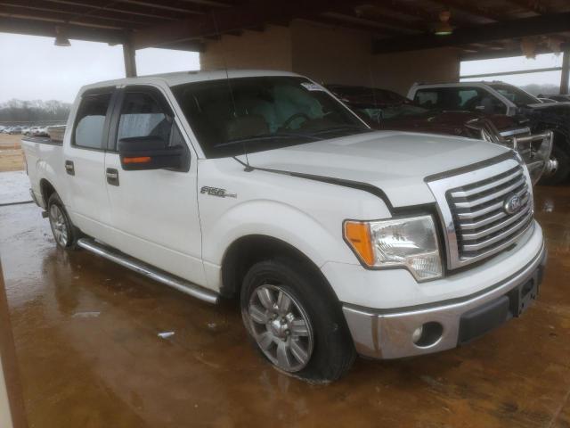Photo 4 from auction – 2012 FORD F150 SUPER with VIN 1FTEW1CM7CFB61164