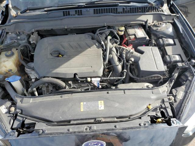 Photo 11 from auction – 2014 FORD FUSION SE with VIN 3FA6P0HD3ER231596