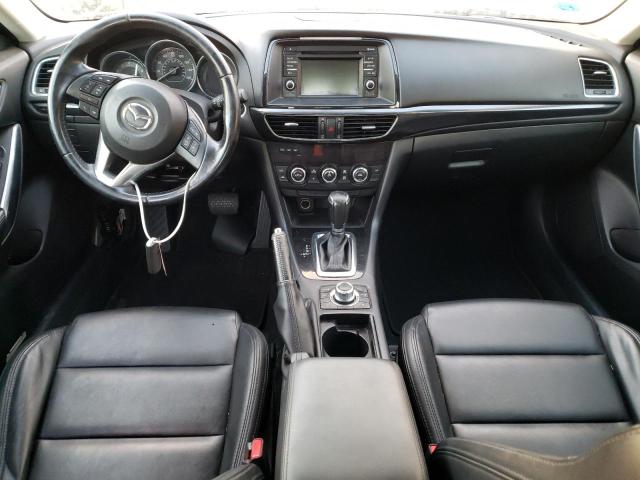 Photo 8 from auction – 2015 MAZDA 6 TOURING with VIN JM1GJ1V59F1222738
