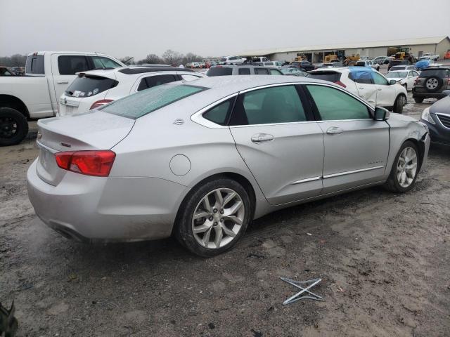 Photo 3 from auction – 2018 CHEVROLET IMPALA PRE with VIN 2G1125S36J9163304