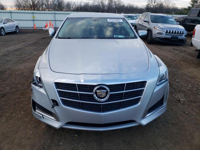 Photo 5 from auction – 2014 CADILLAC CTS with VIN 1G6AP5SX7E0127264