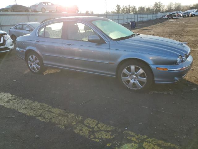 Photo 4 from auction – 2004 JAGUAR X-TYPE 3.0 with VIN SAJEA51C94WD62456