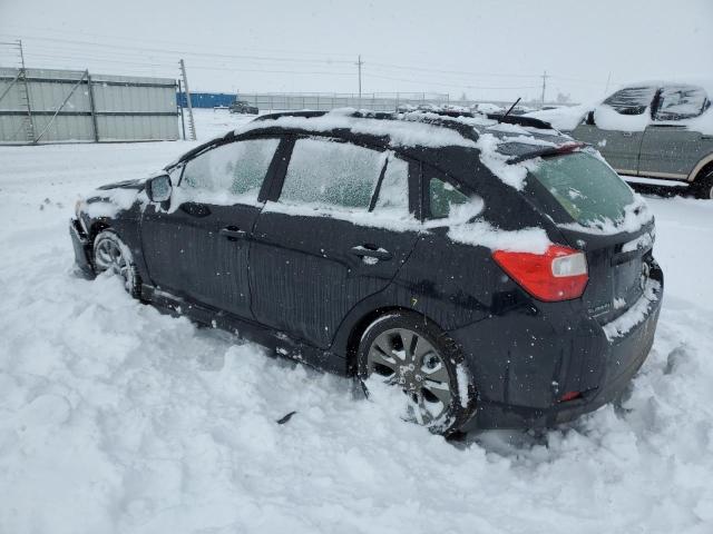 Photo 2 from auction – 2012 SUBARU IMPREZA SP with VIN JF1GPAL66CH222666