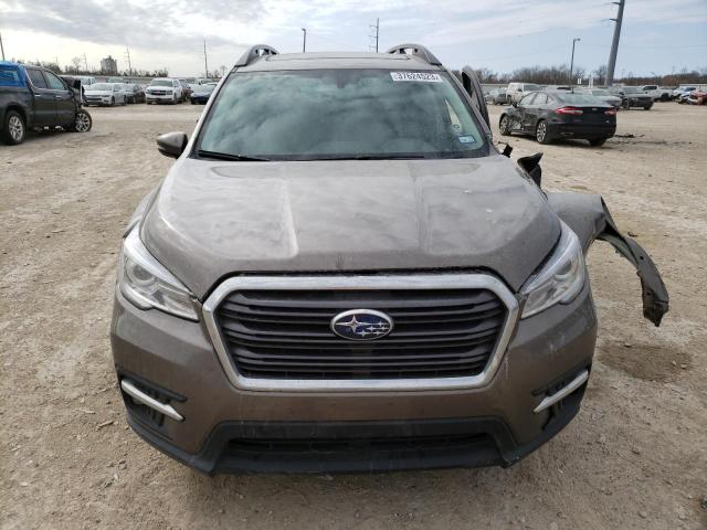 Photo 5 from auction – 2021 SUBARU ASCENT LIM with VIN 4S4WMAPDXM3473840