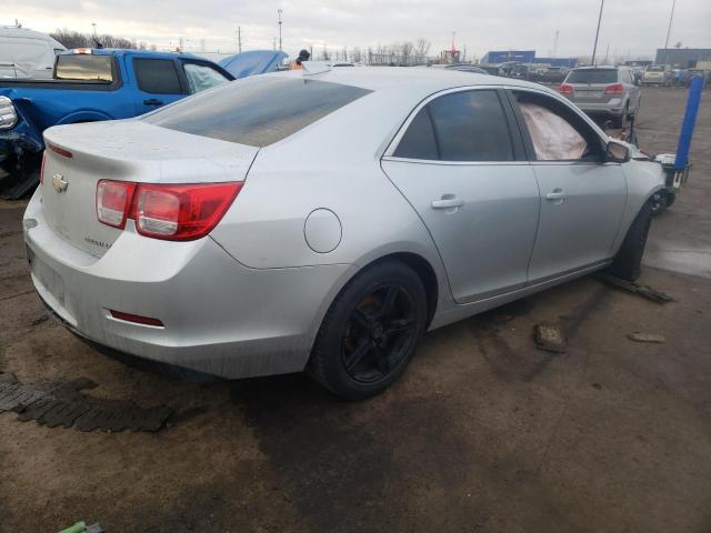 Photo 3 from auction – 2016 CHEVROLET MALIBU LIM with VIN 1G11C5SA7GF143025