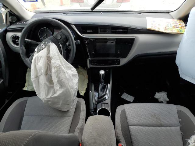Photo 8 from auction – 2019 TOYOTA COROLLA L with VIN 5YFBURHE0KP869885