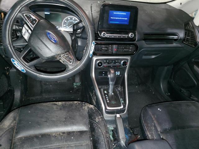 Photo 8 from auction – 2022 FORD ECOSPORT T with VIN MAJ6S3KL3NC457071