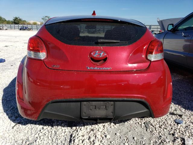 Photo 6 from auction – 2013 HYUNDAI VELOSTER with VIN KMHTC6AD2DU085894