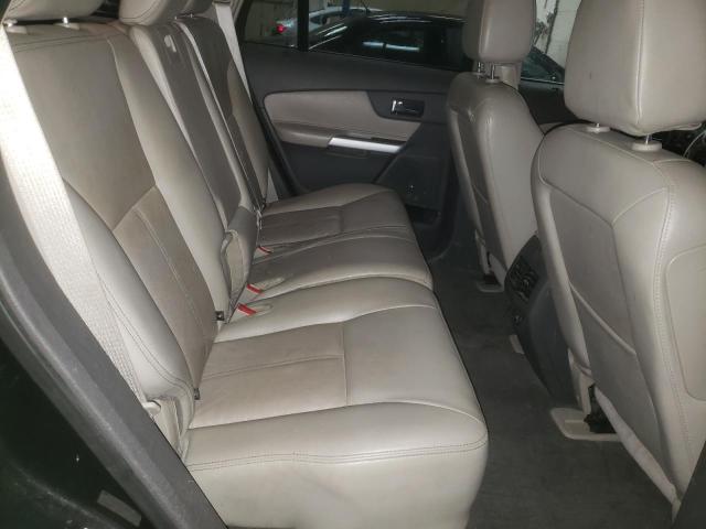 Photo 11 from auction – 2013 FORD EDGE LIMIT with VIN 2FMDK3KC6DBB50473