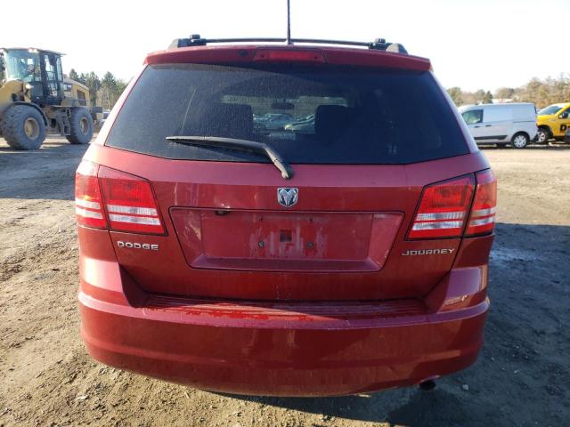 Photo 6 from auction – 2009 DODGE JOURNEY SE with VIN 3D4GG47B59T562066