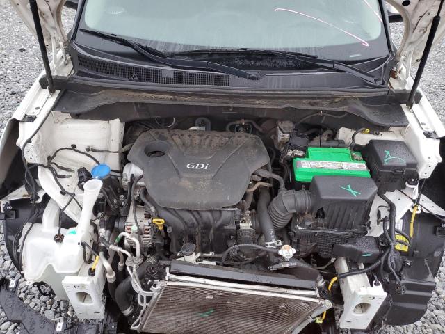 Photo 12 from auction – 2016 KIA SOUL with VIN KNDJN2A28G7354691