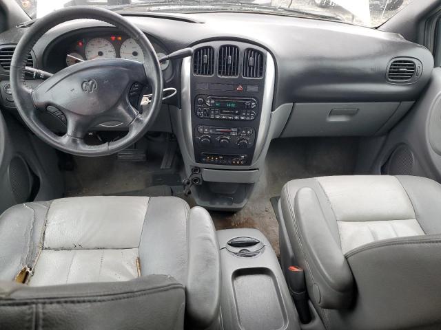Photo 8 from auction – 2004 DODGE GRAND CARA with VIN 2D4GP44L54R515872