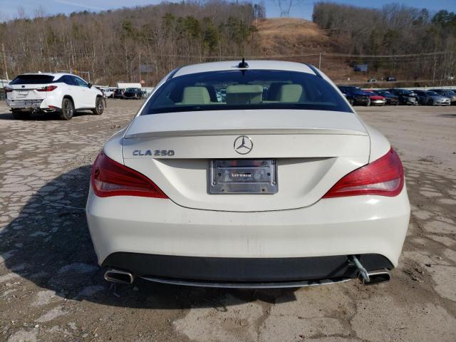 Photo 6 from auction – 2014 MERCEDES-BENZ CLA 250 with VIN WDDSJ4EB7EN095423