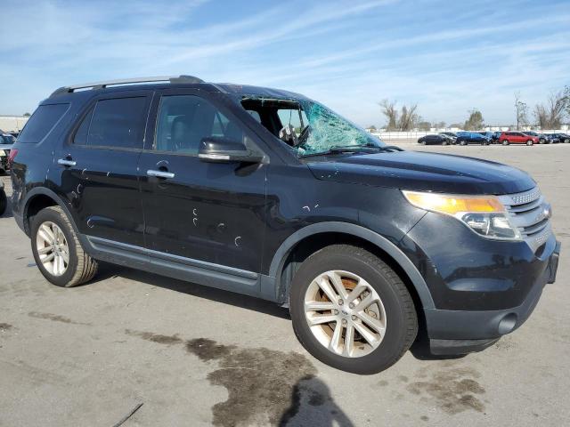 Photo 4 from auction – 2014 FORD EXPLORER X with VIN 1FM5K8D83EGB74640
