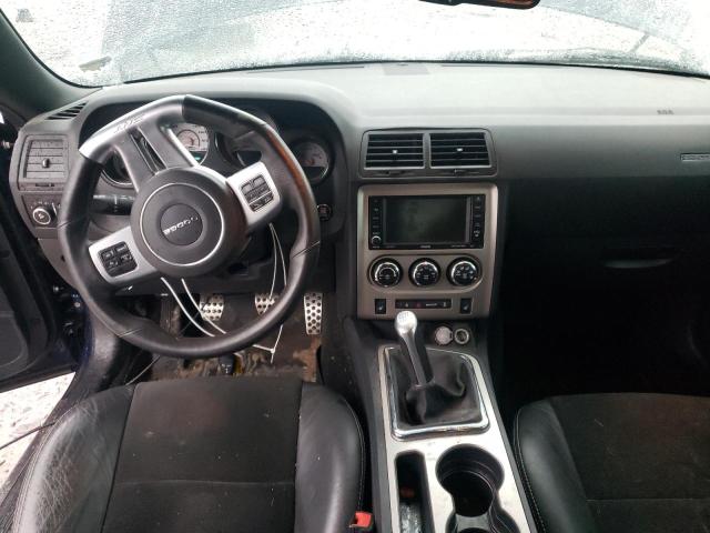 Photo 8 from auction – 2013 DODGE CHALLENGER with VIN 2C3CDYCJ0DH565147