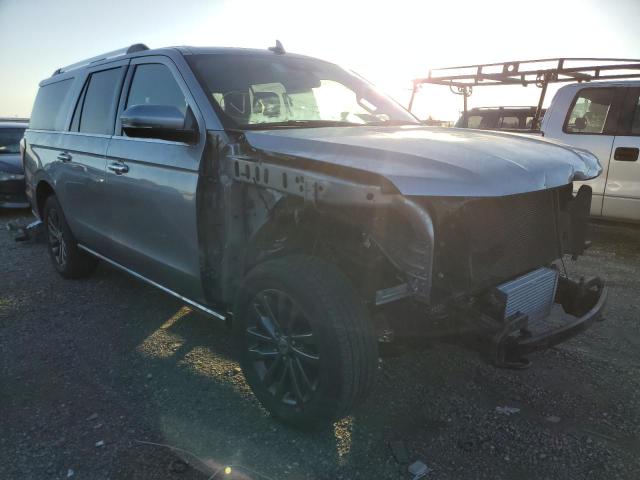 Photo 4 from auction – 2020 FORD EXPEDITION with VIN 1FMJK2AT8LEA49758
