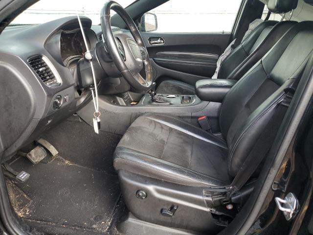 Photo 7 from auction – 2019 DODGE DURANGO GT with VIN 1C4RDHDG4KC826899