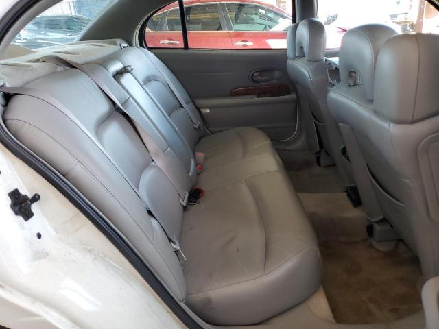 Photo 10 from auction – 2003 BUICK LESABRE LI with VIN 1G4HR54K73U249017