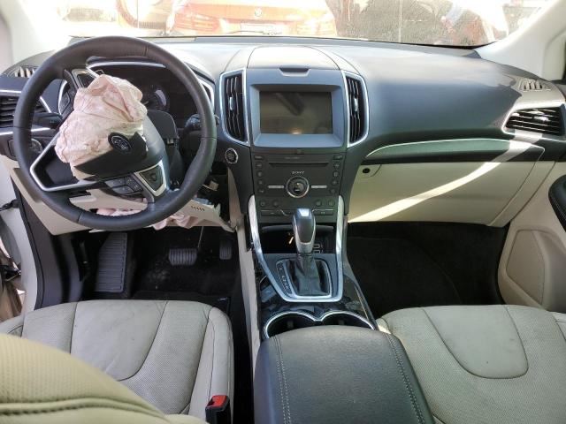 Photo 8 from auction – 2016 FORD EDGE TITAN with VIN 2FMPK3K85GBC63392