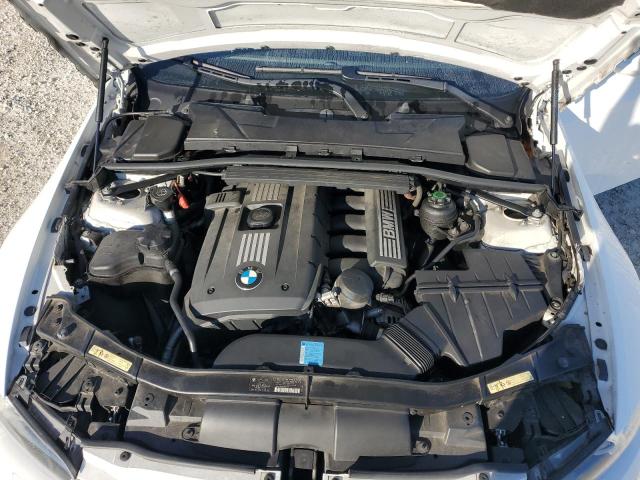 Photo 11 from auction – 2007 BMW 328 I with VIN WBAWL13567PX16012