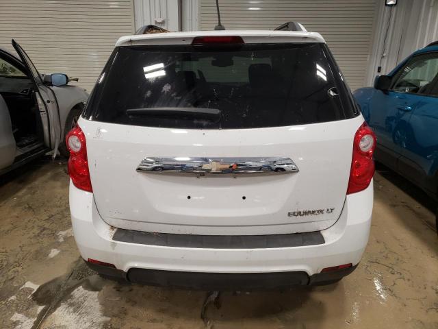 Photo 6 from auction – 2015 CHEVROLET EQUINOX LT with VIN 2GNALCEK2F6303134